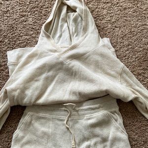 Long john set from target